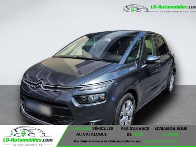 Citroën C4 Picasso BlueHDi 120 BVM