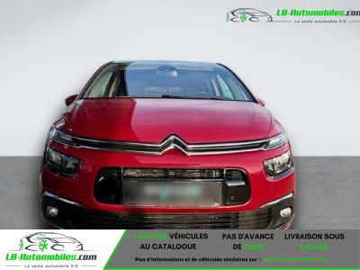 Citroën C4 Picasso BlueHDi 120 BVM
