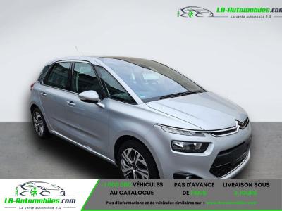 Citroën C4 Picasso BlueHDi 150 BVM