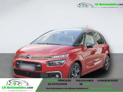Citroën C4 Picasso PureTech 130 BVA