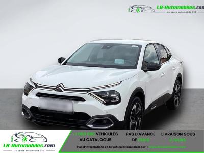 Citroën C4 X PureTech 130 BVA