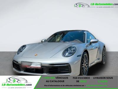 Porsche 911 - 992 Coupe 4 3.0i 385 PDK