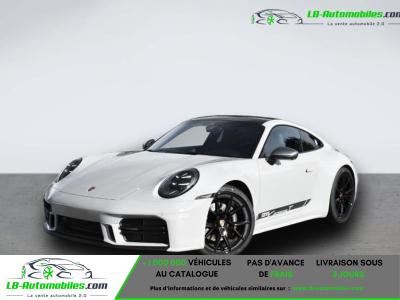 Porsche 911 - 992 Coupe T 3.0i 385