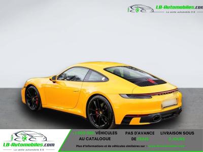 Porsche 911 - 992 Coupe S 3.0i 450