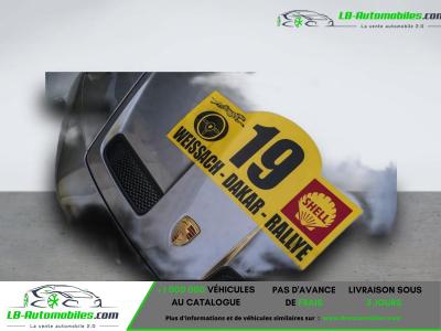 Porsche 911 - 992 Dakar 3.0i 480 PDK