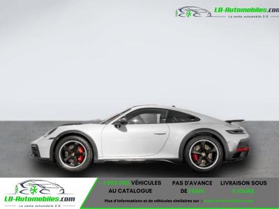 Porsche 911 - 992 Dakar 3.0i 480 PDK
