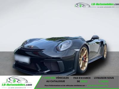 Porsche 911 - 991 GT3 RS 4.0i 520 PDK