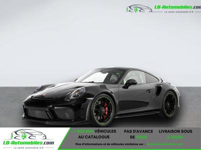 Porsche 911 - 991 GT3 RS 4.0i 520 PDK