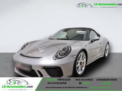 Porsche 911 - 991 Speedster 4.0i 510