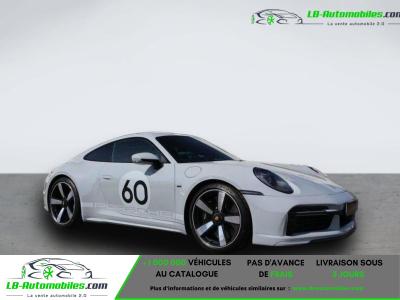 Porsche 911 - 991 Sport Classic 3.8i 550