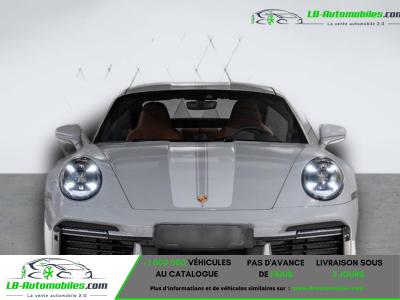 Porsche 911 - 991 Sport Classic 3.8i 550