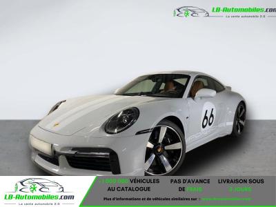 Porsche 911 - 991 Sport Classic 3.8i 550