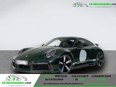 Porsche 911 - 991 Sport Classic 3.8i 550