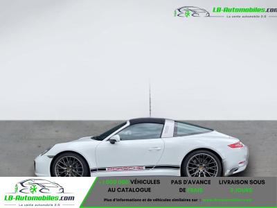 Porsche 911 - 991 Targa 4 3.0i 370 PDK