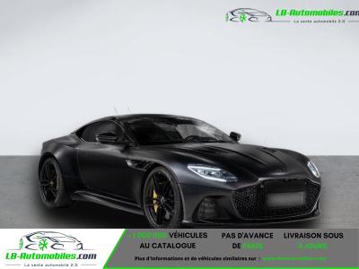 Aston Martin DBS Coupé 5.2 Biturbo V12 725 ch BVA