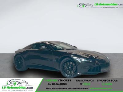 Aston Martin Vantage V8 510 ch BVA