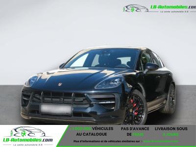 Porsche Macan GTS 3.0 380 ch
