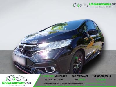 Honda Jazz 1.5 i-VTEC BVM 130ch