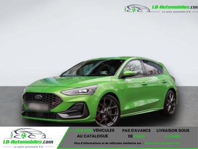 Ford Focus  2.3 EcoBoost 280 BVM
