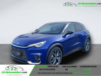 Lexus LBX LBX 2WD