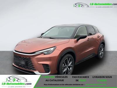 Lexus LBX LBX 2WD