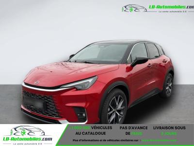 Lexus LBX LBX 2WD