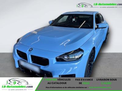 BMW M2 Coupé 460 ch BVA