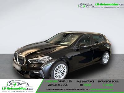BMW Série 1 118i 140 ch BVA