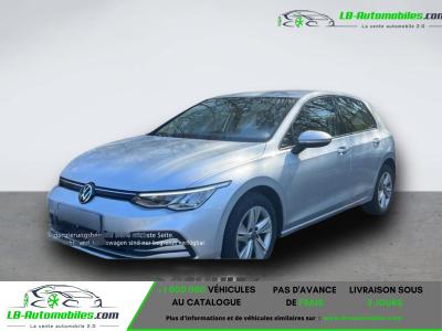 Volkswagen Golf 1.0 TSI OPF 110 BVM