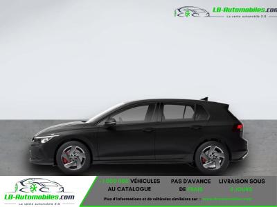 Volkswagen Golf 1.4 Hybrid Rechargeable OPF 245 BVA