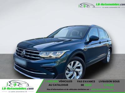 Volkswagen Tiguan 1.5 TSI 150ch BVA