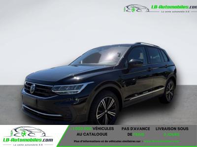 Volkswagen Tiguan 1.5 TSI 150ch BVA