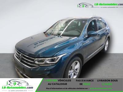 Volkswagen Tiguan 2.0 TDI 200ch BVA 4Motion