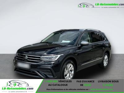 Volkswagen Tiguan Allspace 1.5 TSI 150ch BVA