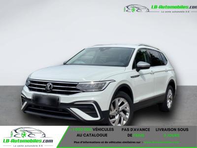 Volkswagen Tiguan Allspace 1.5 TSI 150ch BVA