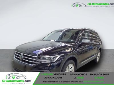 Volkswagen Tiguan Allspace 2.0 TDI 150ch BVA