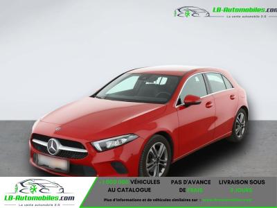 Mercedes Classe A  200 BVA