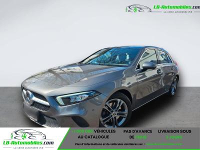 Mercedes Classe A  220 d BVA