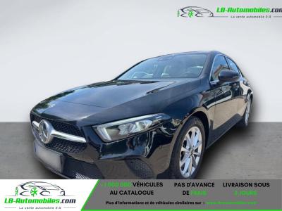 Mercedes Classe A  250 BVA