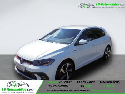 Volkswagen Polo 2.0 TSI 207 S&S BVA