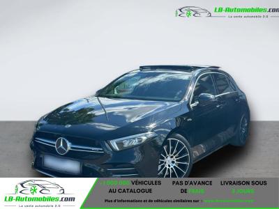 Mercedes Classe A  35 Mercedes-AMG BVA 4-Matic