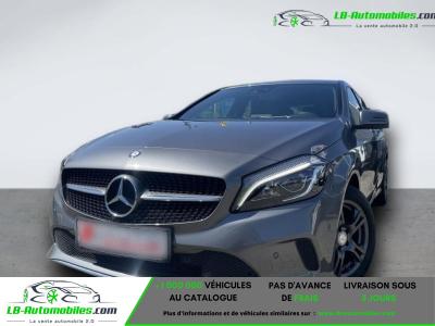 Mercedes Classe A  180 BVM