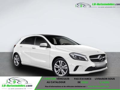 Mercedes Classe A  200 BVA