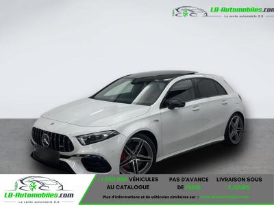 Mercedes Classe A  45 Mercedes-AMG BVA 4-Matic