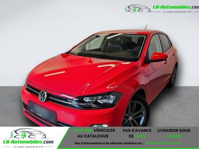 Volkswagen Polo 1.0 TSI 95 S&S BVM