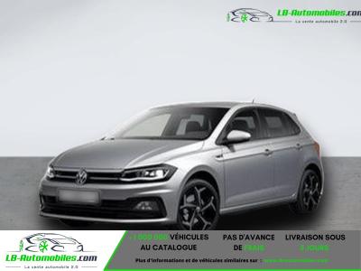 Volkswagen Polo 1.5 TSI EVO 150 S&S BVA