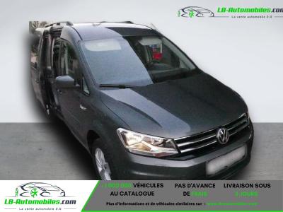 Volkswagen Caddy 1.4 TSI 130 BVM