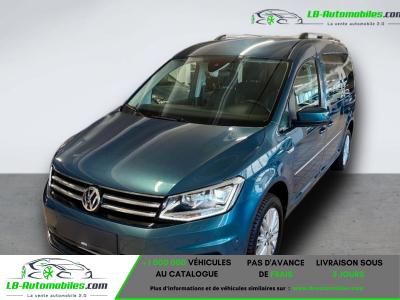 Volkswagen Caddy 1.4 TSI 130 BVM