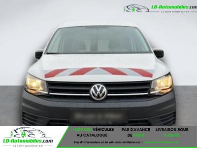 Volkswagen Caddy Utilitaire 1.0 TSI 102