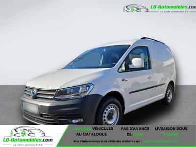 Volkswagen Caddy Utilitaire 2.0 TDI 102 BVM
